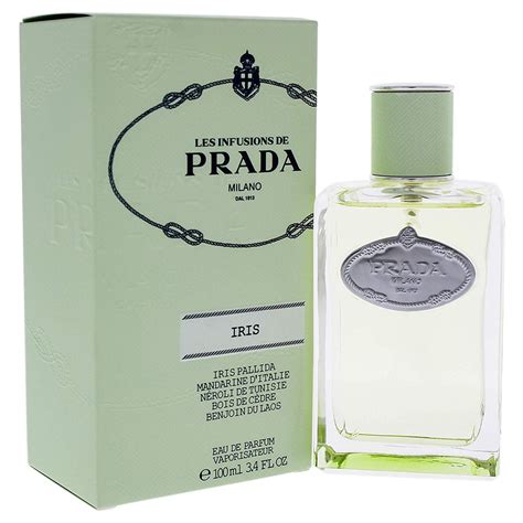 prada iris 100 ml|prada infusion d'iris green.